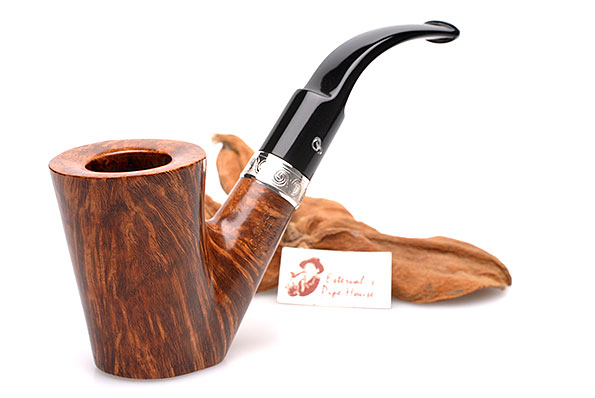 Peterson Corris Cherrywood 9mm Filter